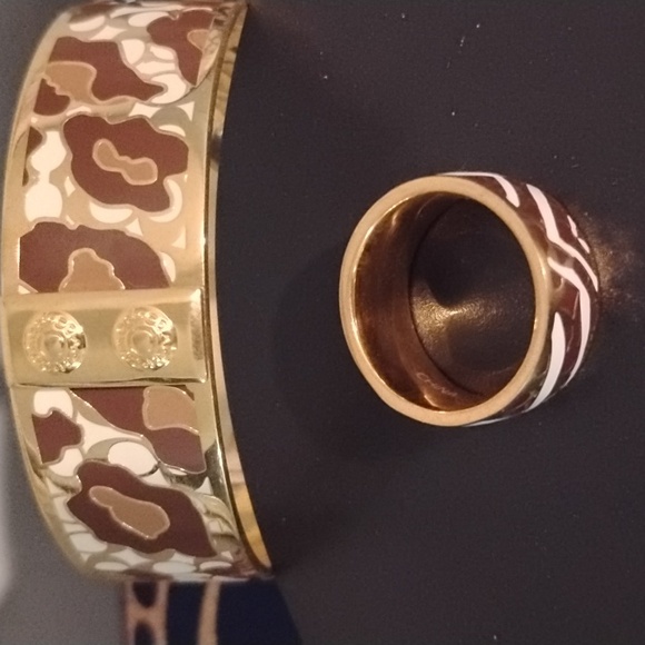 COACH SET - Picture 6 of 8